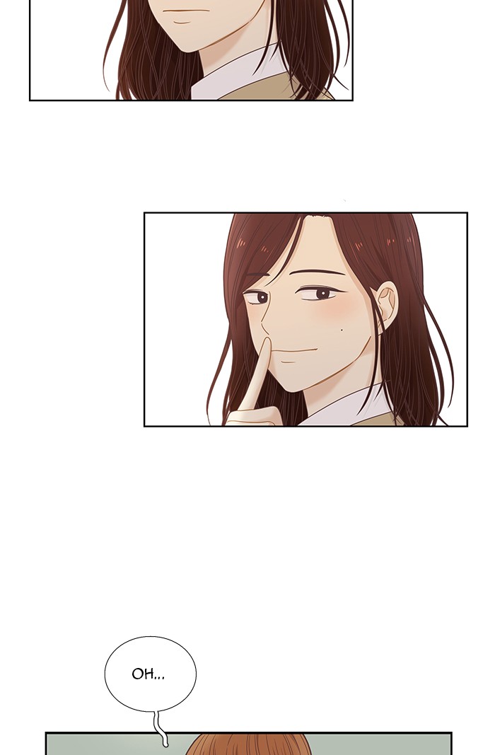 Girl's World Chapter 223 page 5 - Chapter 223: 223 - PART 2.9