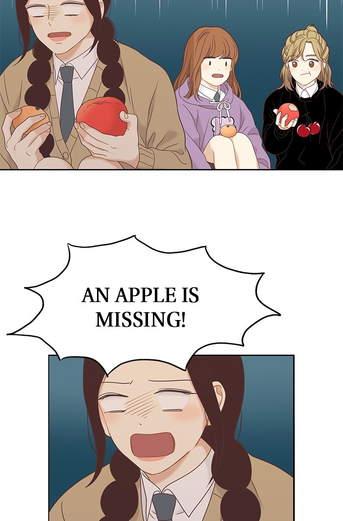 Girl's World Chapter 223 page 52 - Chapter 223: 223 - PART 2.9