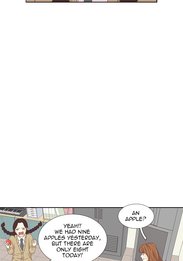 Girl's World Chapter 223 page 53 - Chapter 223: 223 - PART 2.9