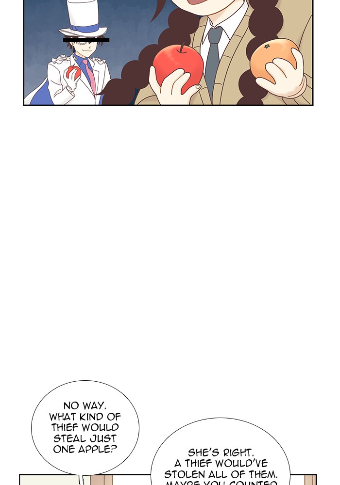 Girl's World Chapter 223 page 55 - Chapter 223: 223 - PART 2.9