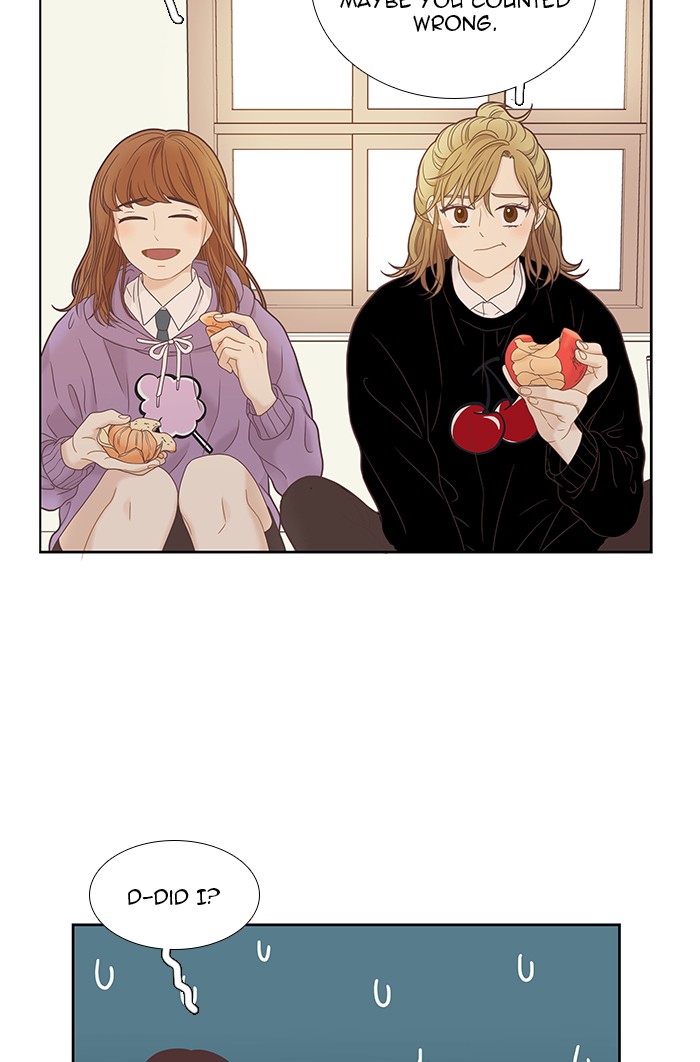 Girl's World Chapter 223 page 56 - Chapter 223: 223 - PART 2.9
