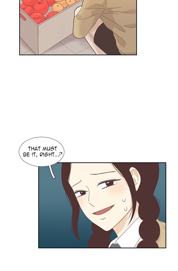 Girl's World Chapter 223 page 58 - Chapter 223: 223 - PART 2.9