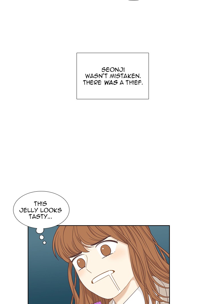 Girl's World Chapter 223 page 65 - Chapter 223: 223 - PART 2.9