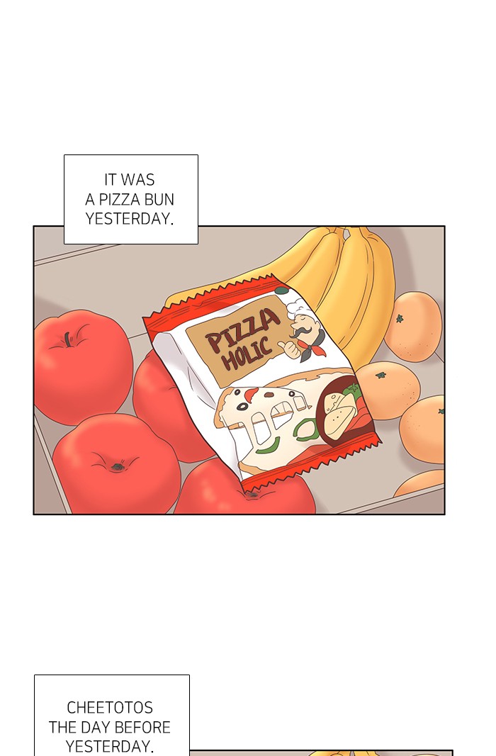 Girl's World Chapter 223 page 67 - Chapter 223: 223 - PART 2.9