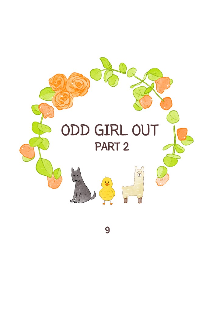Girl's World Chapter 223 page 7 - Chapter 223: 223 - PART 2.9