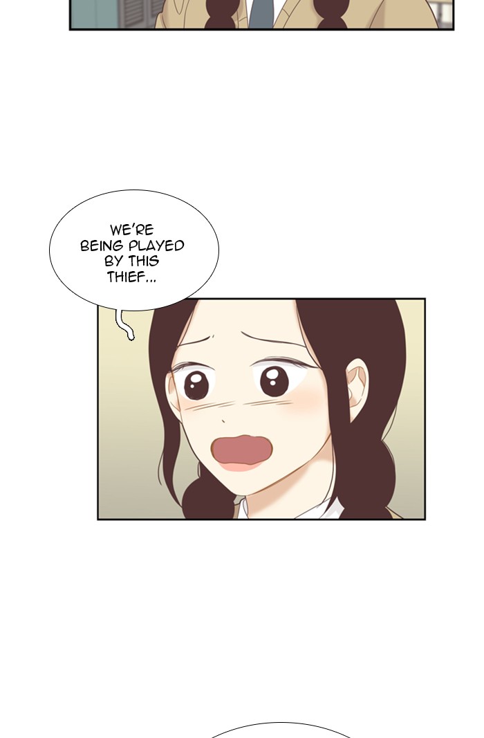 Girl's World Chapter 223 page 73 - Chapter 223: 223 - PART 2.9