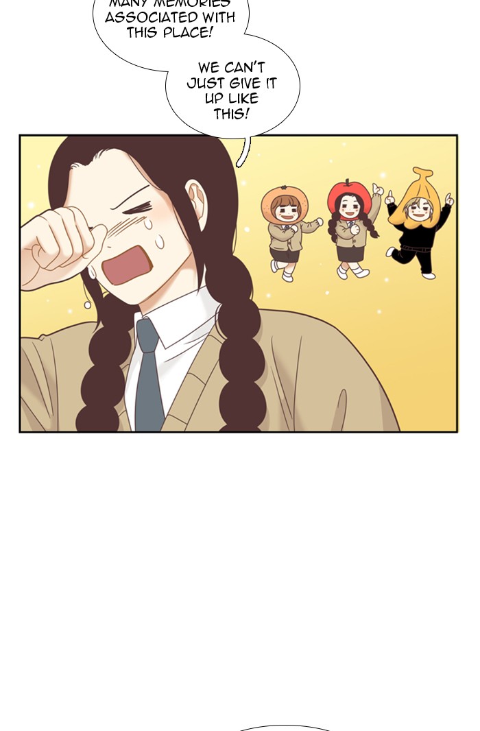 Girl's World Chapter 223 page 75 - Chapter 223: 223 - PART 2.9