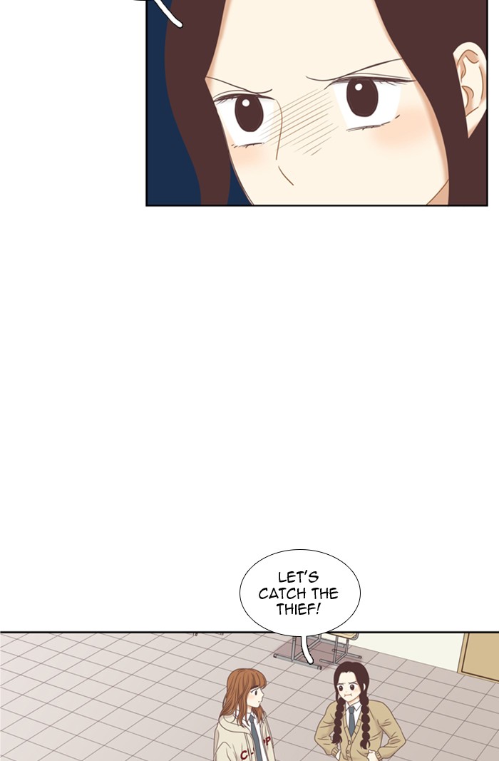 Girl's World Chapter 223 page 77 - Chapter 223: 223 - PART 2.9
