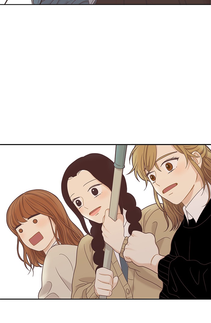 Girl's World Chapter 223 page 87 - Chapter 223: 223 - PART 2.9