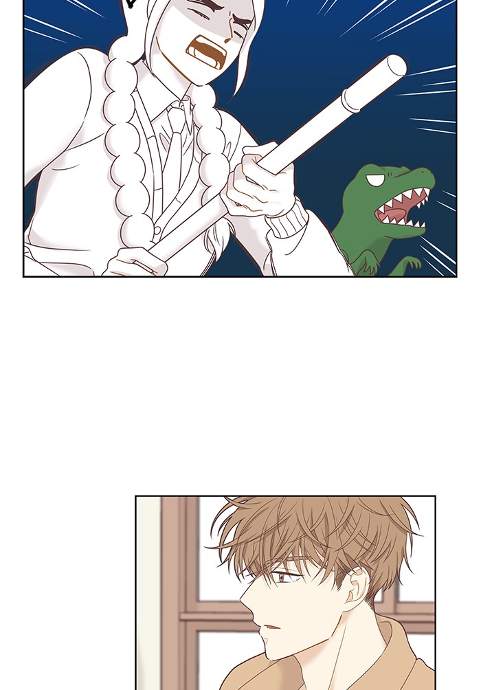 Girl's World Chapter 224 page 11 - Chapter 224: 224 - PART 2.10