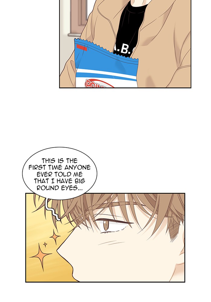 Girl's World Chapter 224 page 12 - Chapter 224: 224 - PART 2.10