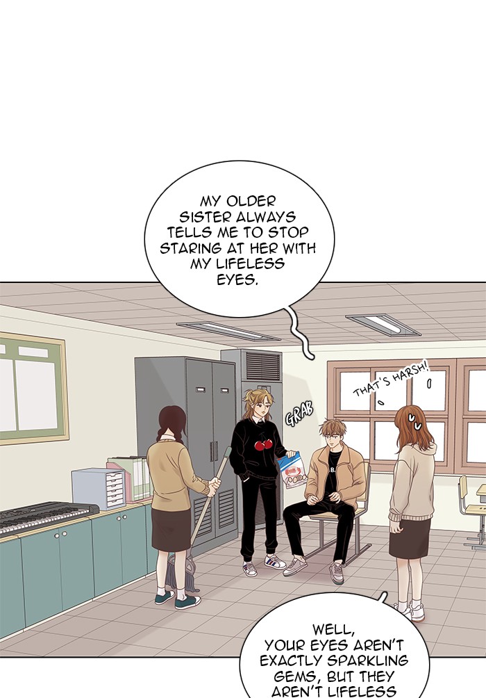 Girl's World Chapter 224 page 13 - Chapter 224: 224 - PART 2.10