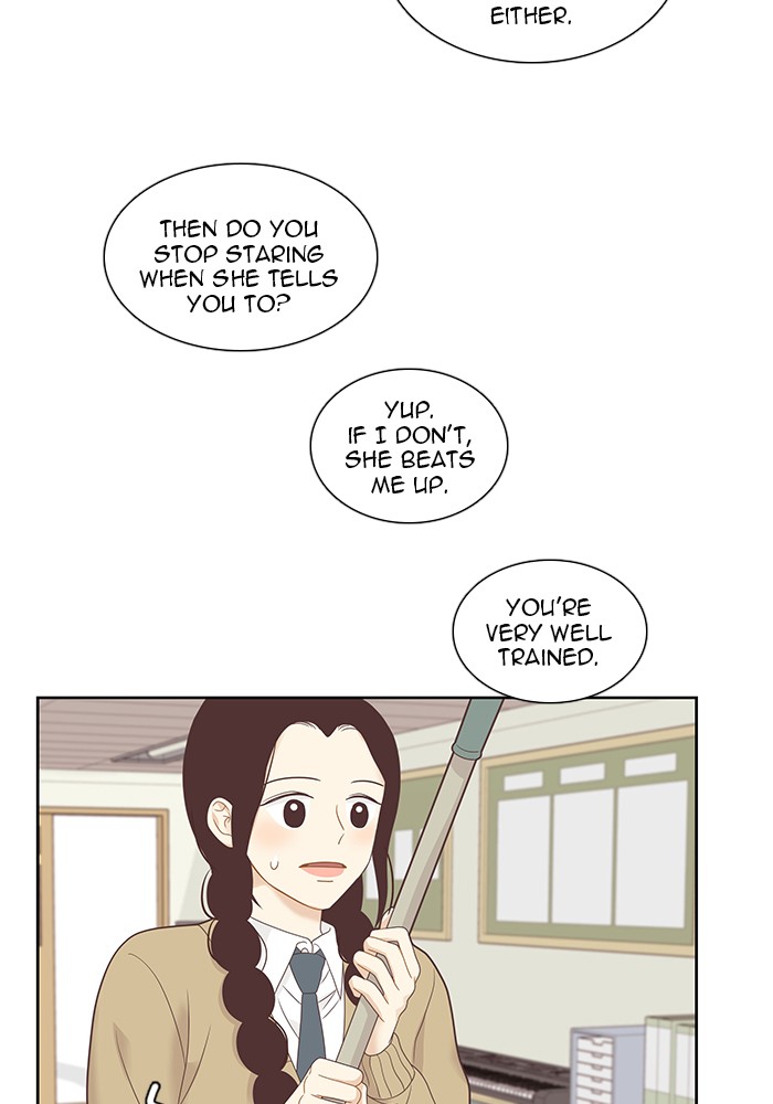 Girl's World Chapter 224 page 14 - Chapter 224: 224 - PART 2.10