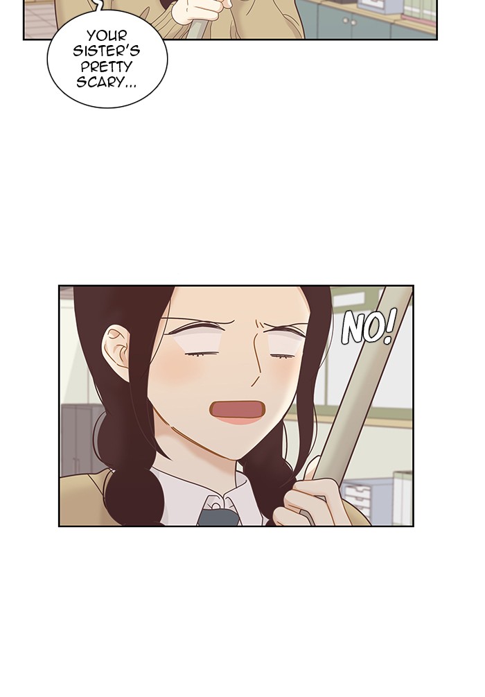 Girl's World Chapter 224 page 15 - Chapter 224: 224 - PART 2.10