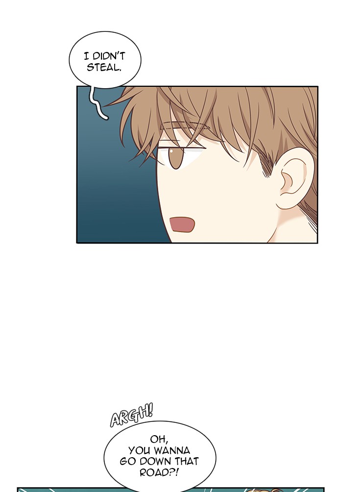 Girl's World Chapter 224 page 17 - Chapter 224: 224 - PART 2.10