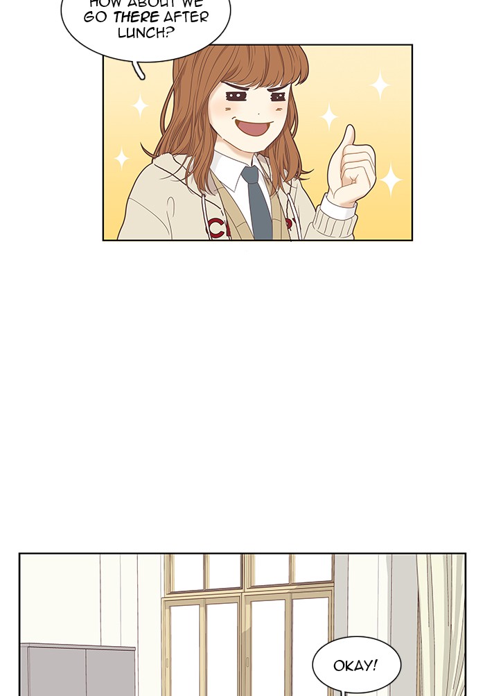 Girl's World Chapter 224 page 23 - Chapter 224: 224 - PART 2.10