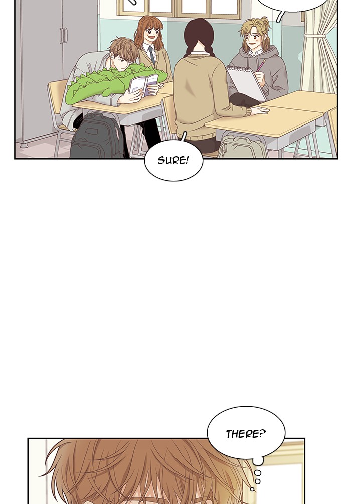 Girl's World Chapter 224 page 25 - Chapter 224: 224 - PART 2.10