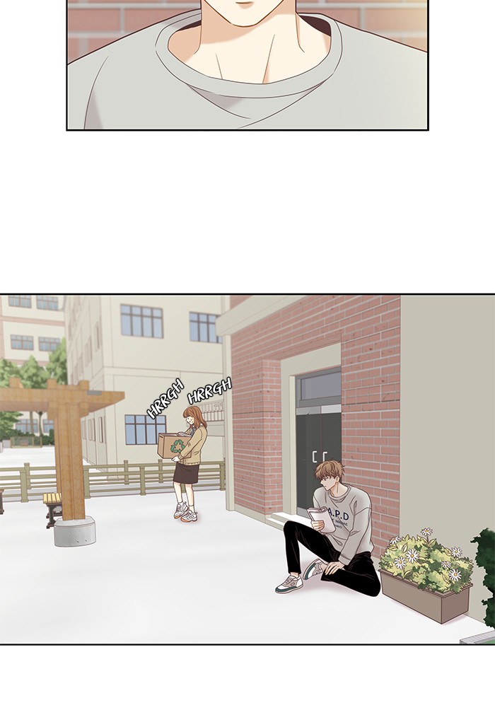 Girl's World Chapter 224 page 29 - Chapter 224: 224 - PART 2.10