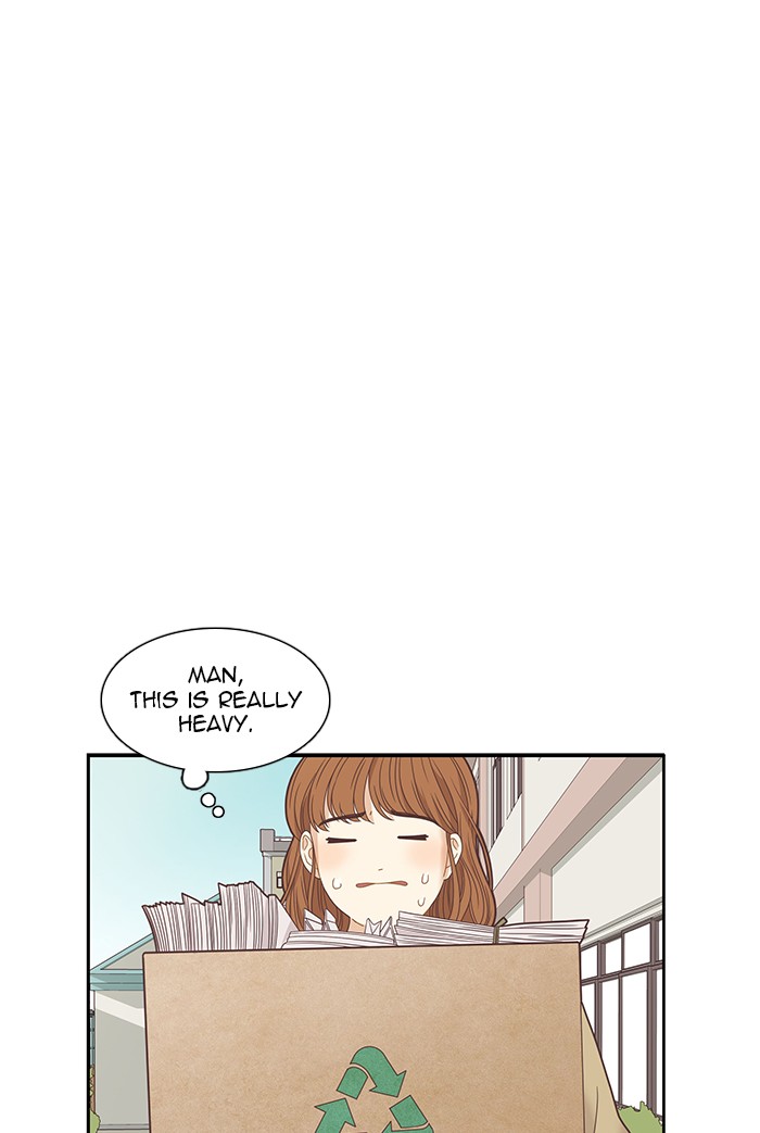 Girl's World Chapter 224 page 30 - Chapter 224: 224 - PART 2.10
