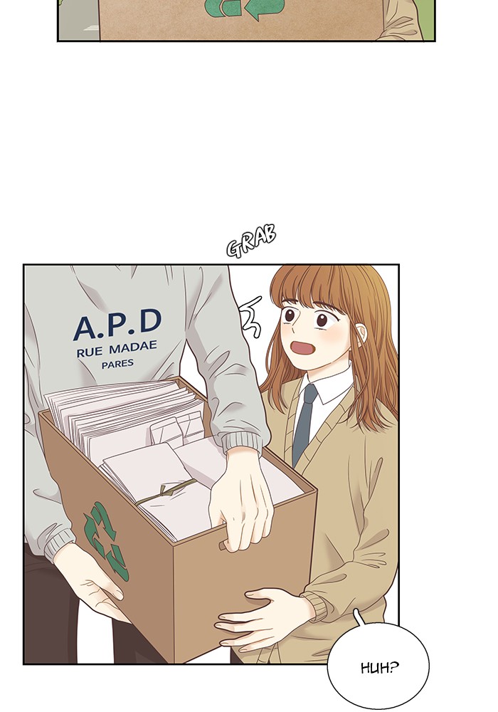 Girl's World Chapter 224 page 31 - Chapter 224: 224 - PART 2.10