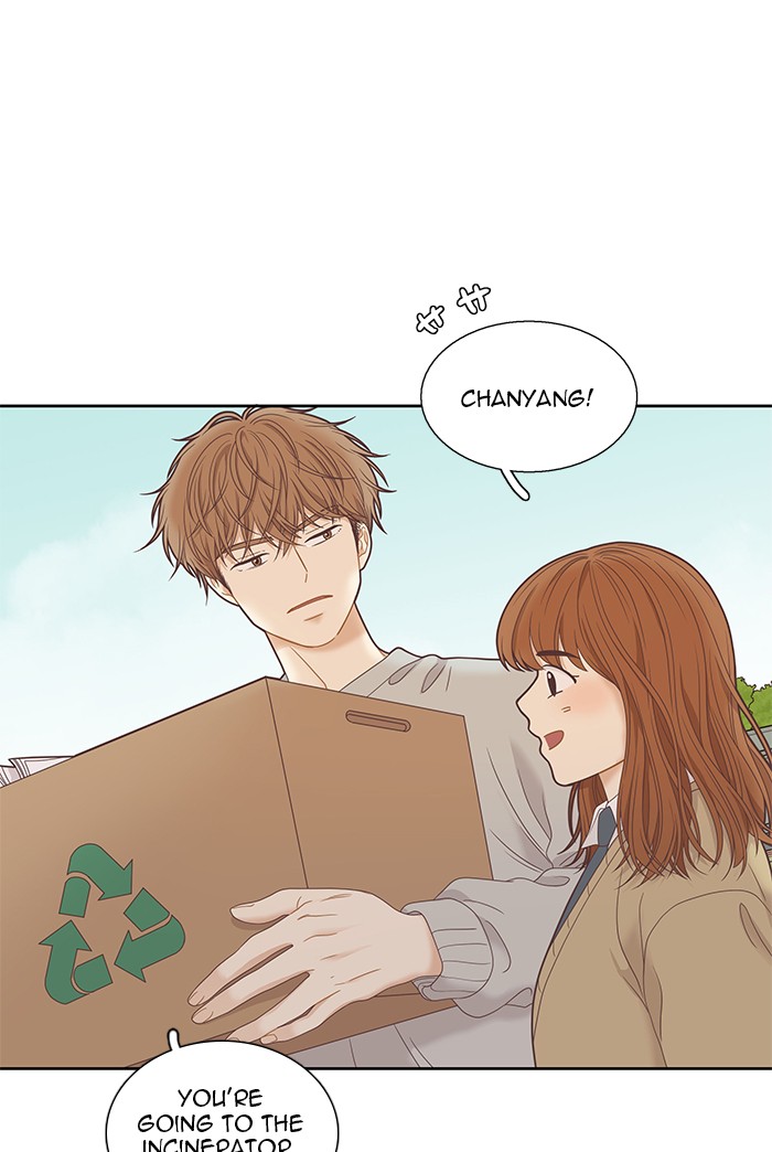 Girl's World Chapter 224 page 32 - Chapter 224: 224 - PART 2.10