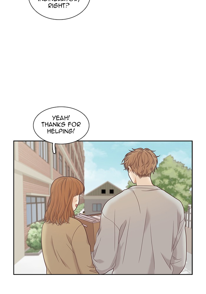 Girl's World Chapter 224 page 33 - Chapter 224: 224 - PART 2.10