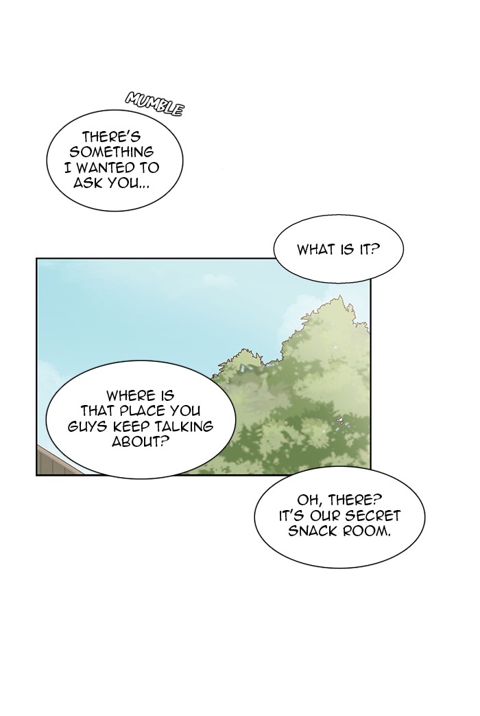 Girl's World Chapter 224 page 34 - Chapter 224: 224 - PART 2.10