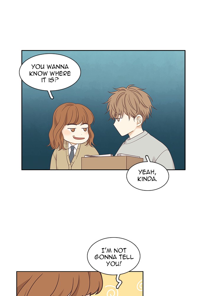 Girl's World Chapter 224 page 35 - Chapter 224: 224 - PART 2.10