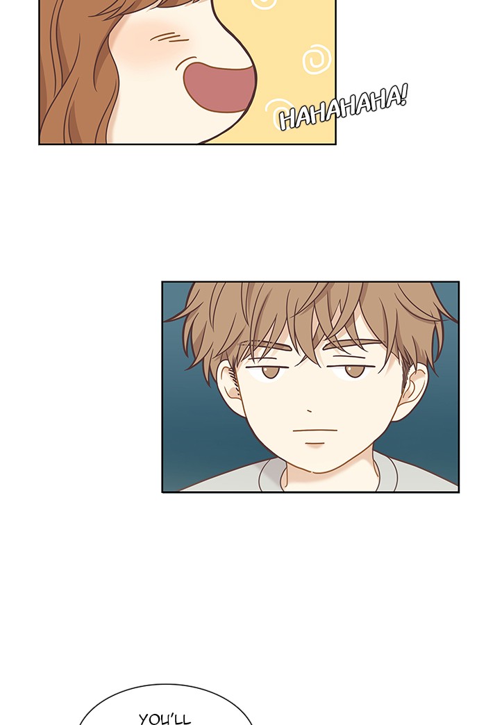 Girl's World Chapter 224 page 36 - Chapter 224: 224 - PART 2.10