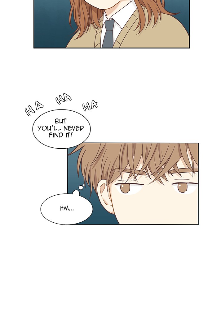 Girl's World Chapter 224 page 39 - Chapter 224: 224 - PART 2.10