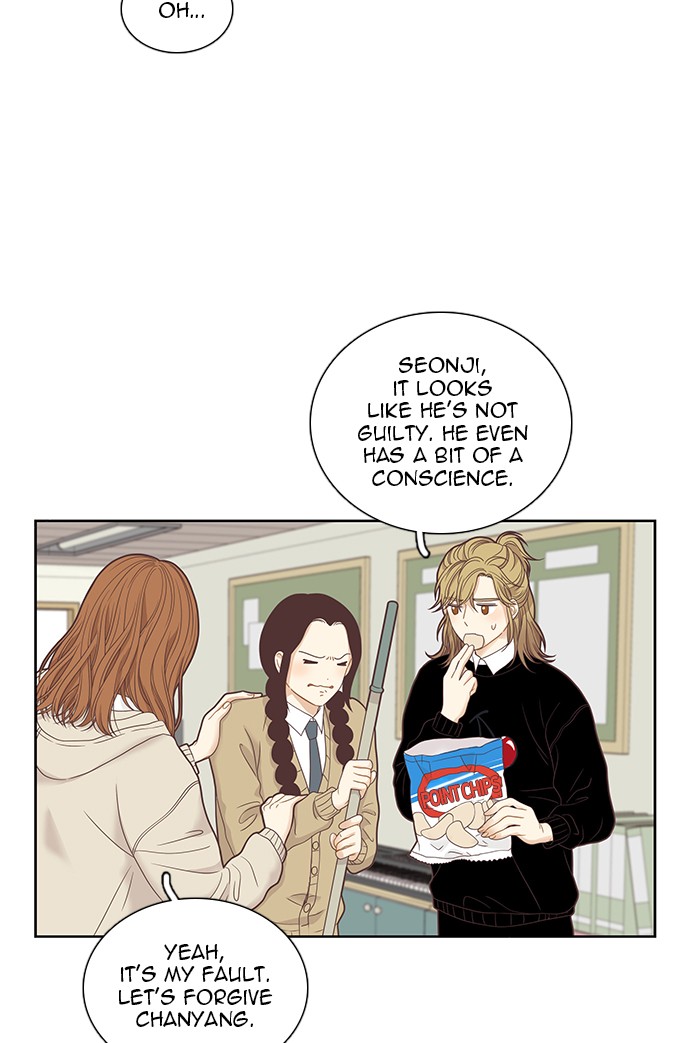 Girl's World Chapter 224 page 44 - Chapter 224: 224 - PART 2.10