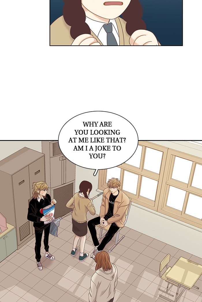 Girl's World Chapter 224 page 46 - Chapter 224: 224 - PART 2.10