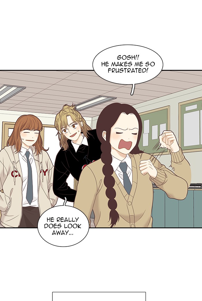 Girl's World Chapter 224 page 48 - Chapter 224: 224 - PART 2.10