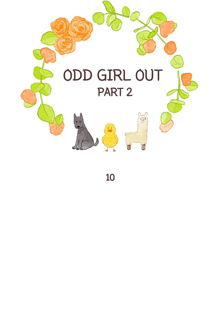 Girl's World Chapter 224 page 5 - Chapter 224: 224 - PART 2.10