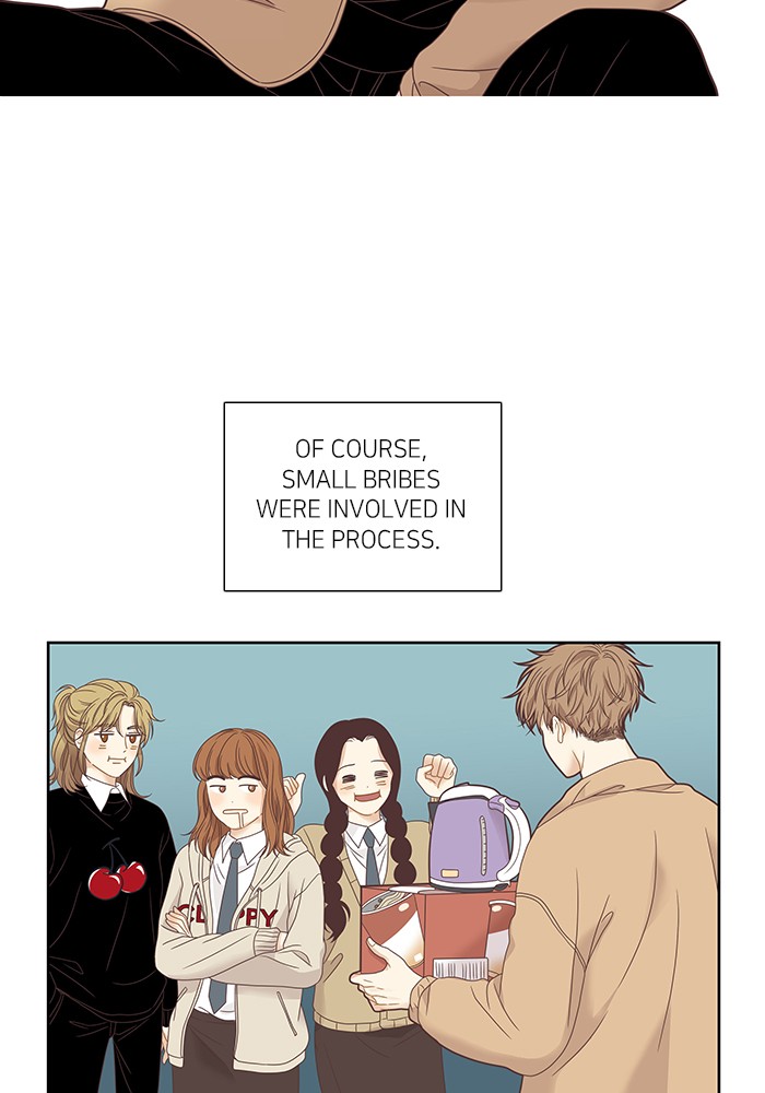 Girl's World Chapter 224 page 51 - Chapter 224: 224 - PART 2.10