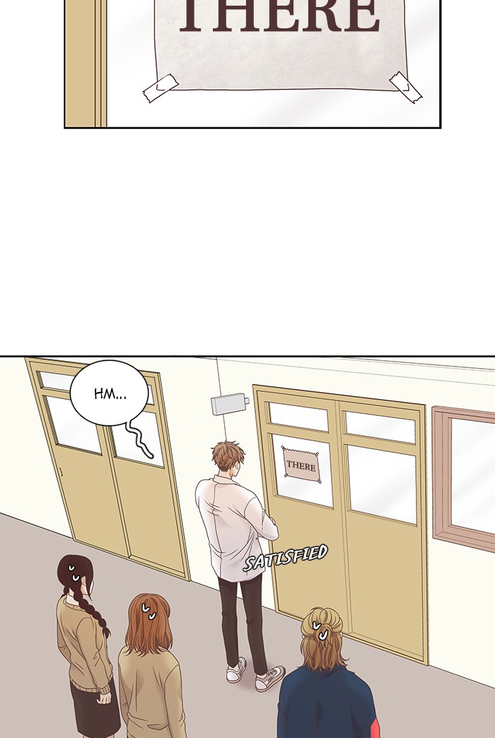 Girl's World Chapter 224 page 54 - Chapter 224: 224 - PART 2.10