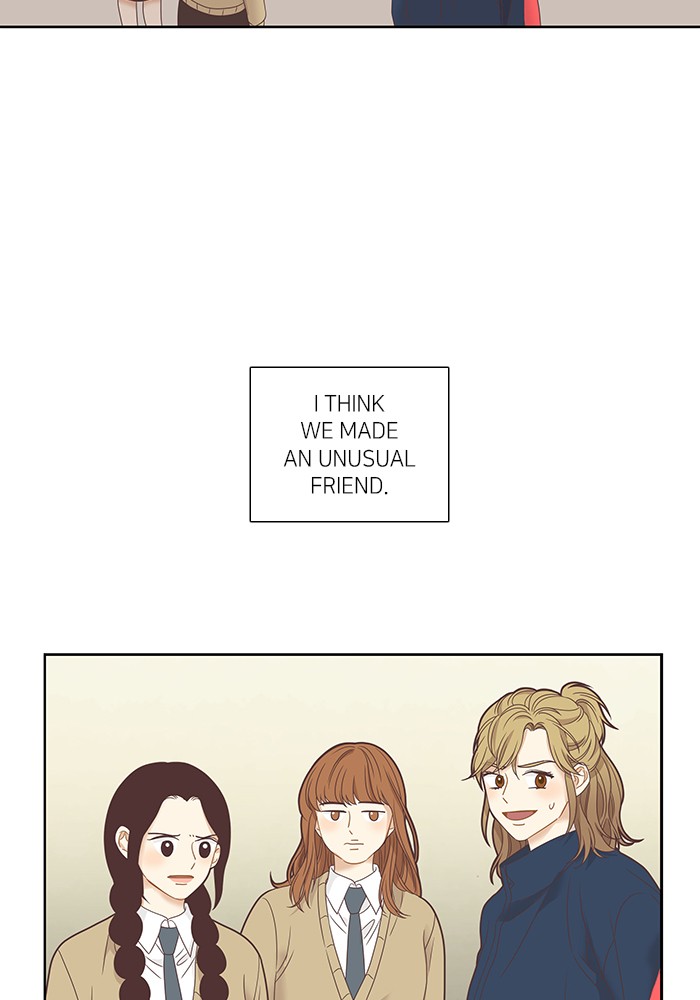Girl's World Chapter 224 page 55 - Chapter 224: 224 - PART 2.10