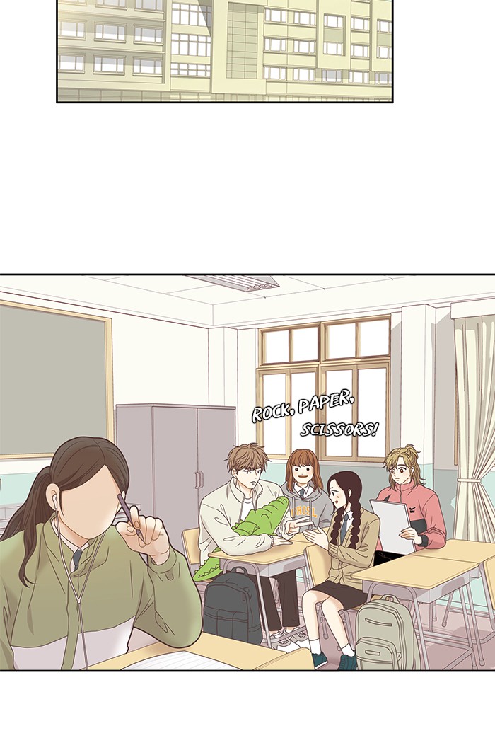 Girl's World Chapter 224 page 58 - Chapter 224: 224 - PART 2.10