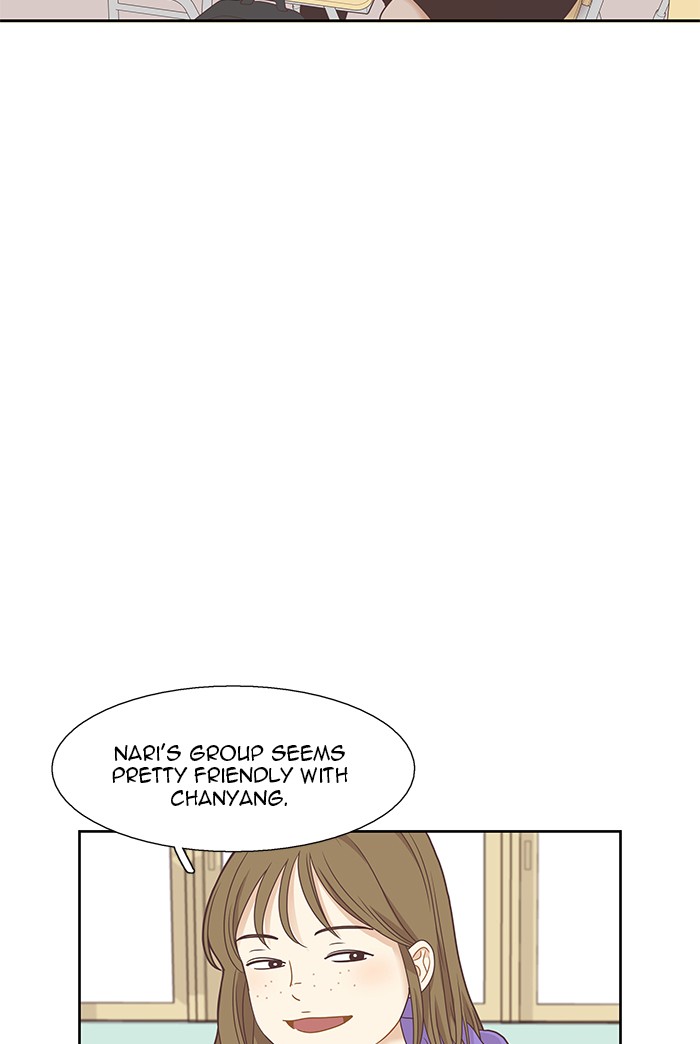 Girl's World Chapter 224 page 61 - Chapter 224: 224 - PART 2.10