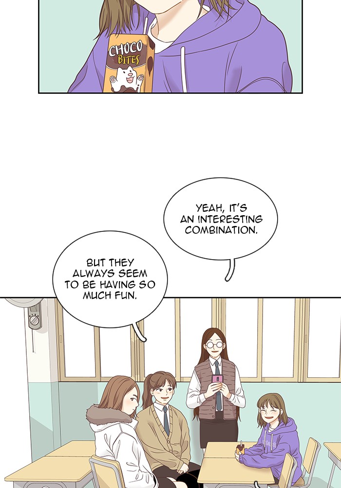 Girl's World Chapter 224 page 62 - Chapter 224: 224 - PART 2.10