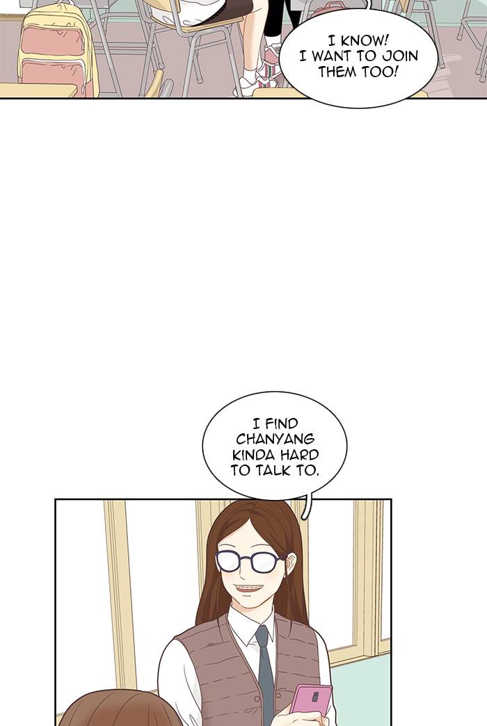 Girl's World Chapter 224 page 63 - Chapter 224: 224 - PART 2.10