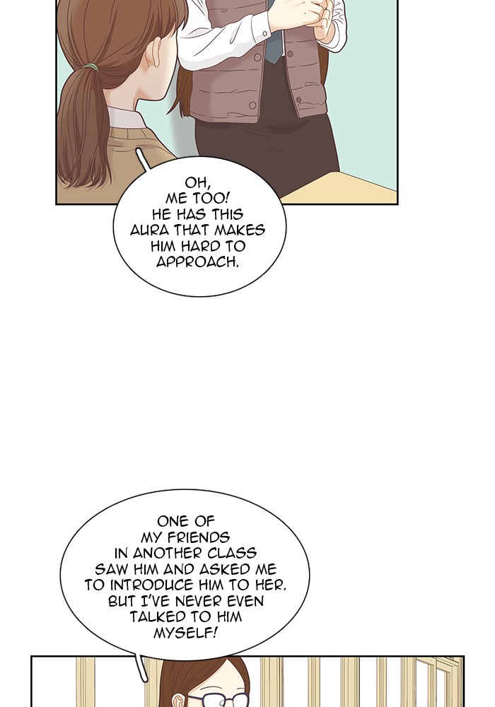 Girl's World Chapter 224 page 64 - Chapter 224: 224 - PART 2.10