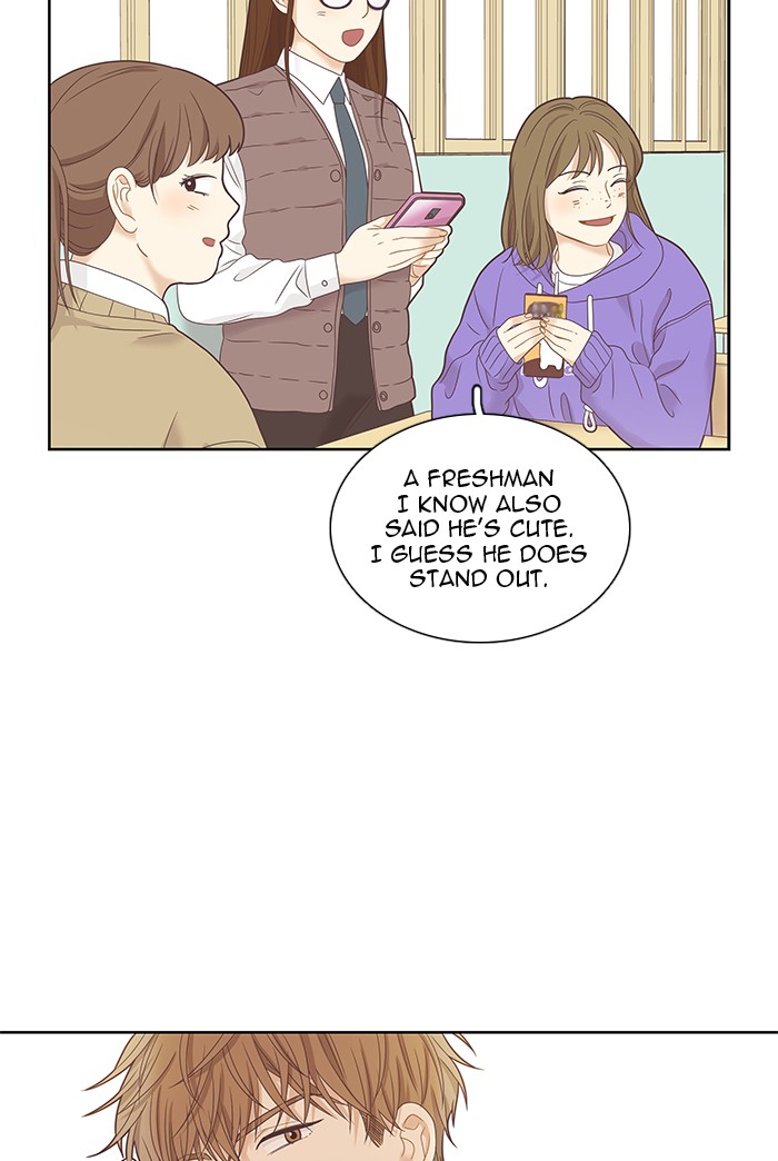 Girl's World Chapter 224 page 65 - Chapter 224: 224 - PART 2.10