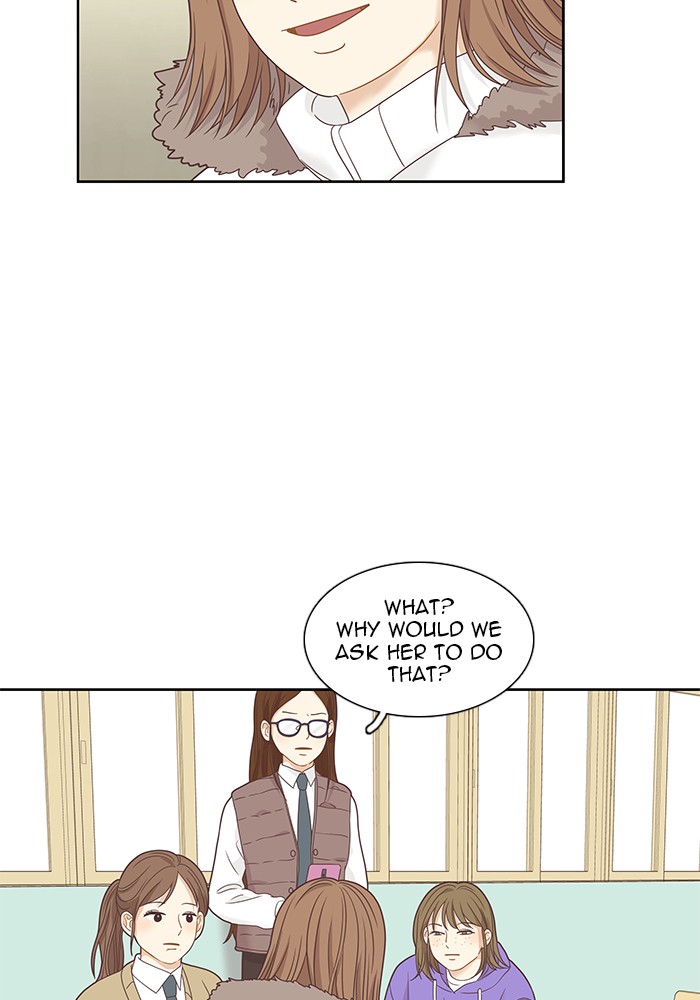 Girl's World Chapter 224 page 68 - Chapter 224: 224 - PART 2.10