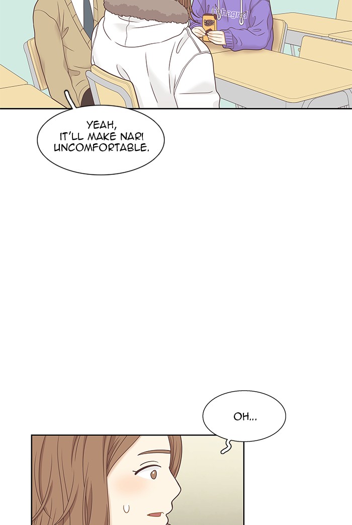 Girl's World Chapter 224 page 69 - Chapter 224: 224 - PART 2.10