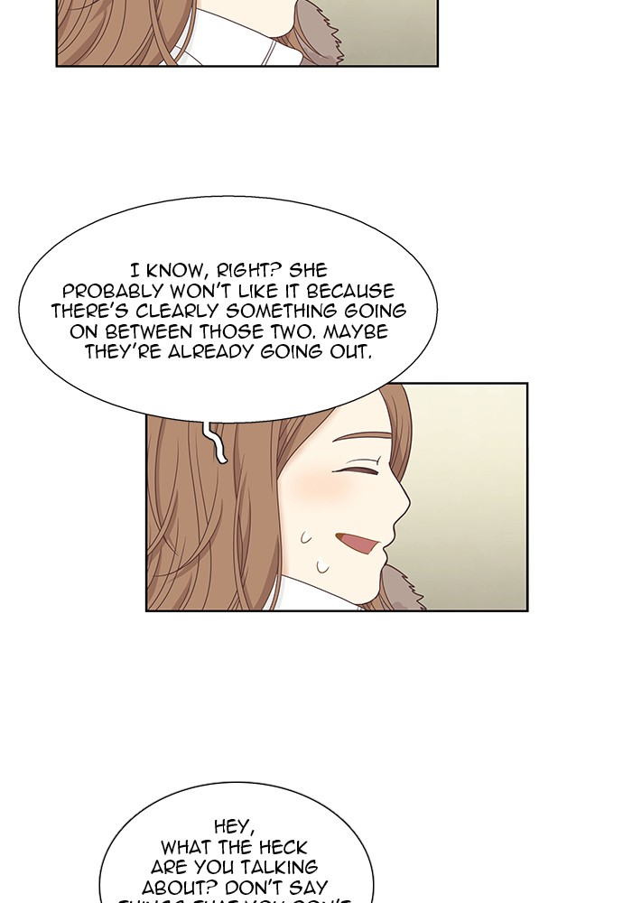 Girl's World Chapter 224 page 70 - Chapter 224: 224 - PART 2.10