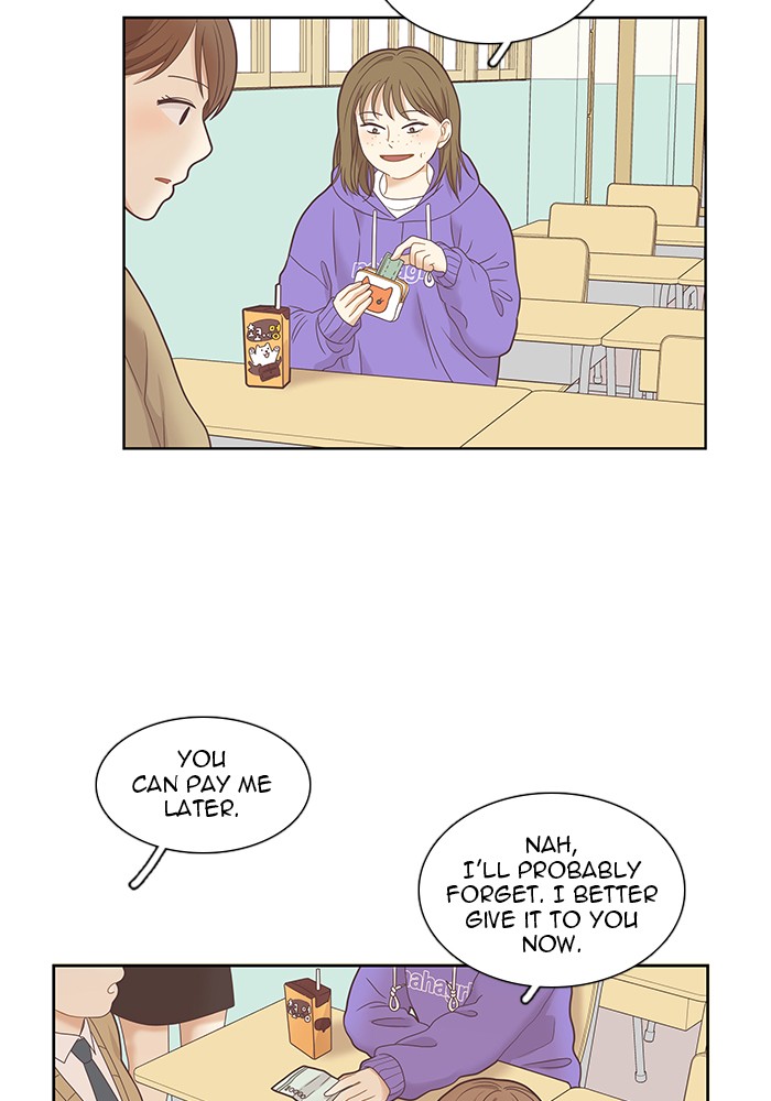 Girl's World Chapter 224 page 72 - Chapter 224: 224 - PART 2.10