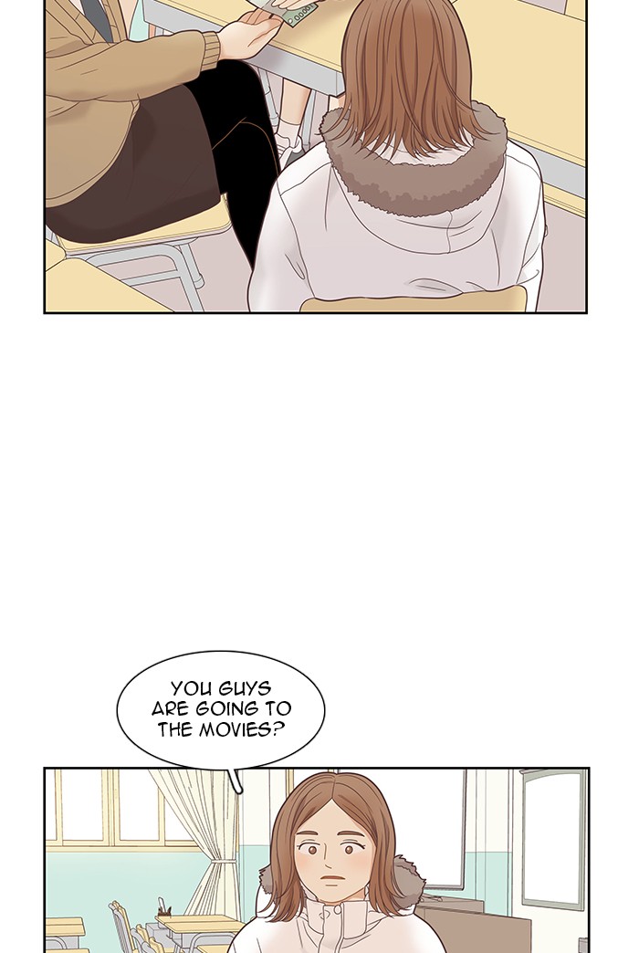 Girl's World Chapter 224 page 73 - Chapter 224: 224 - PART 2.10