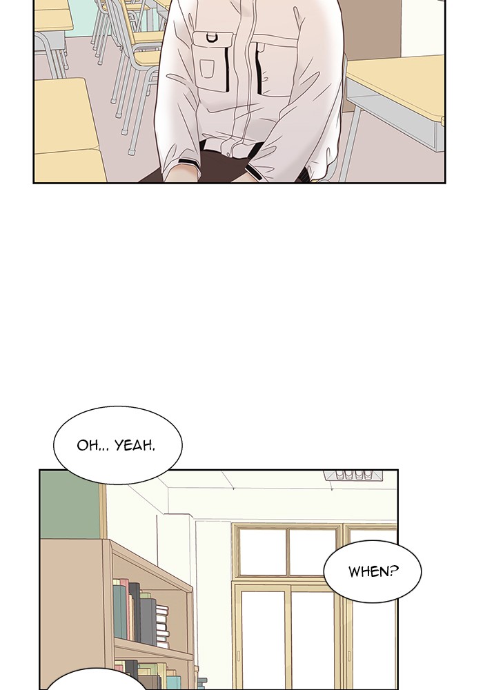 Girl's World Chapter 224 page 74 - Chapter 224: 224 - PART 2.10