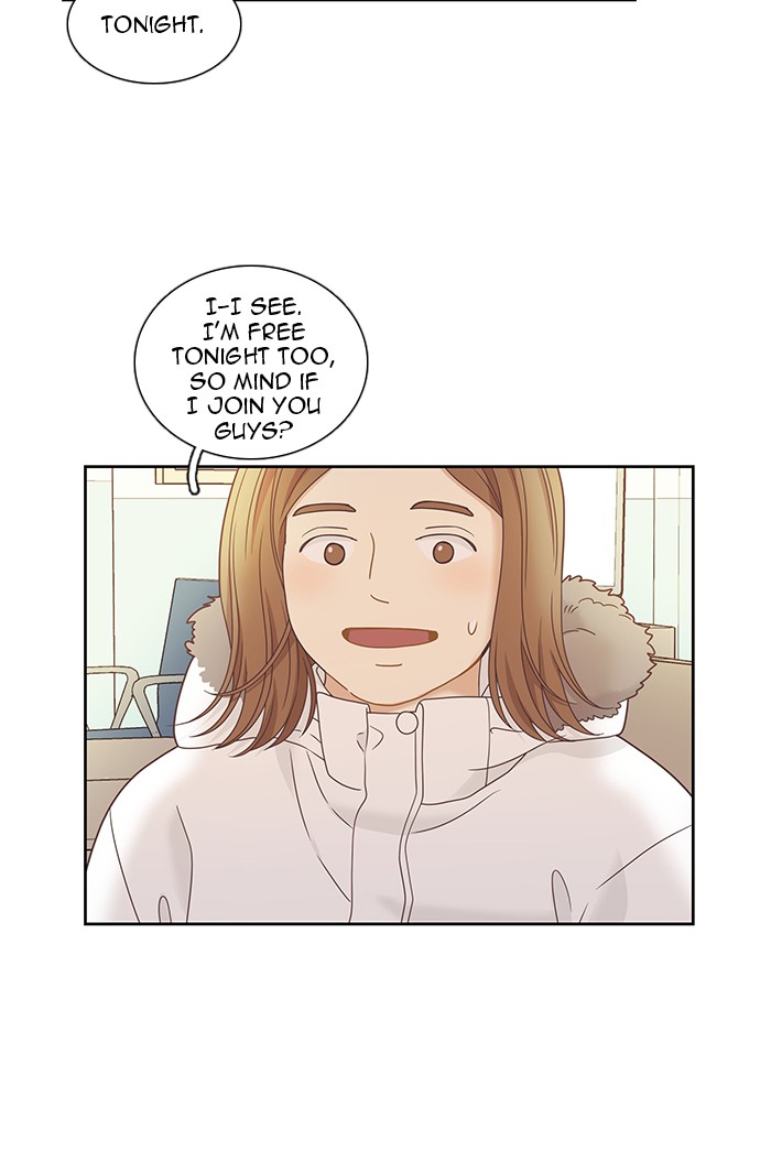Girl's World Chapter 224 page 75 - Chapter 224: 224 - PART 2.10